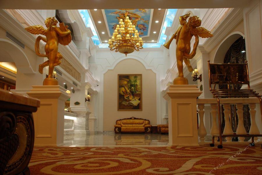 Vienna Hotel Shenzhen Pingdi Extérieur photo