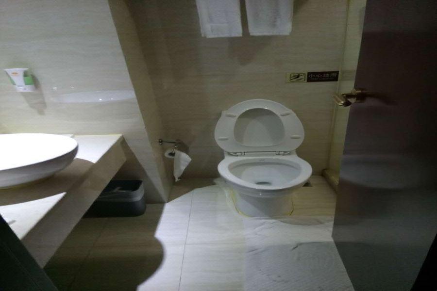 Vienna Hotel Shenzhen Pingdi Extérieur photo