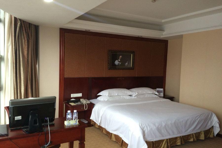 Vienna Hotel Shenzhen Pingdi Extérieur photo