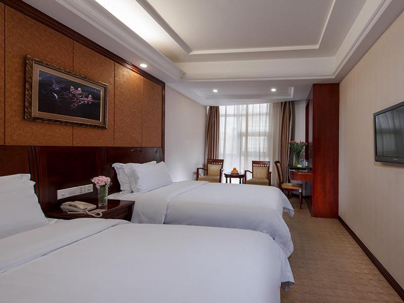 Vienna Hotel Shenzhen Pingdi Extérieur photo
