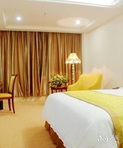 Vienna Hotel Shenzhen Pingdi Extérieur photo