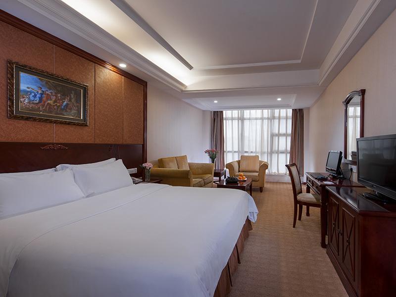Vienna Hotel Shenzhen Pingdi Extérieur photo